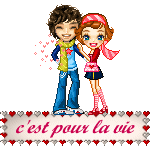 j offre ce poeme pour tout les a moureux et les amoureuses